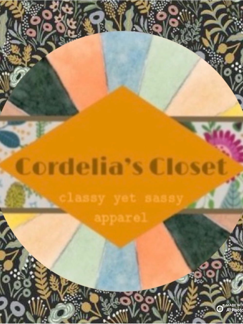 CORDELIA’S CLOSET LIVE SHOW💜